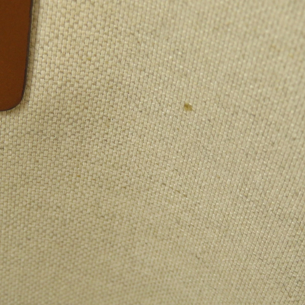 Gucci GG Supreme Canvas Tote Bag Shoulder Bag Brown - Picture 9 of 11
